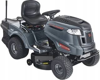Traktorová kosačka - Záhradný traktor MTD Anthracite Power-Liner 92